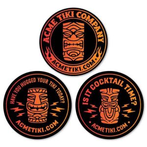 Sticker Set